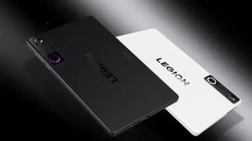 لينوفو Y700 الجيل الخامس - Lenovo Legion Y700 Gen 5 (2026)