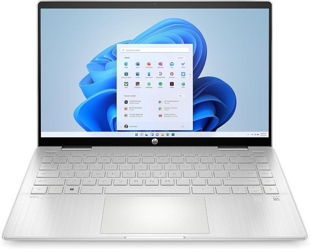 لابتوب HP Pavilion x360