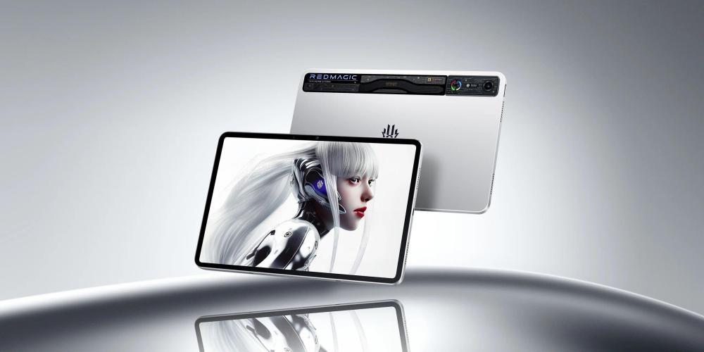 ريد ماجيك نوفا