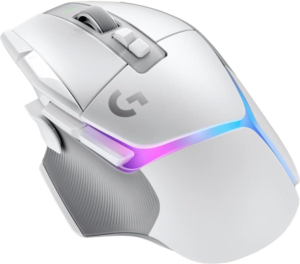 ماوس الالعاب لوغيتك G502 X بلس