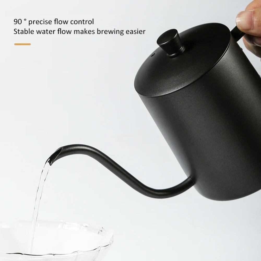 حقيبة تحضير القهوة الاحترافية من I coffee