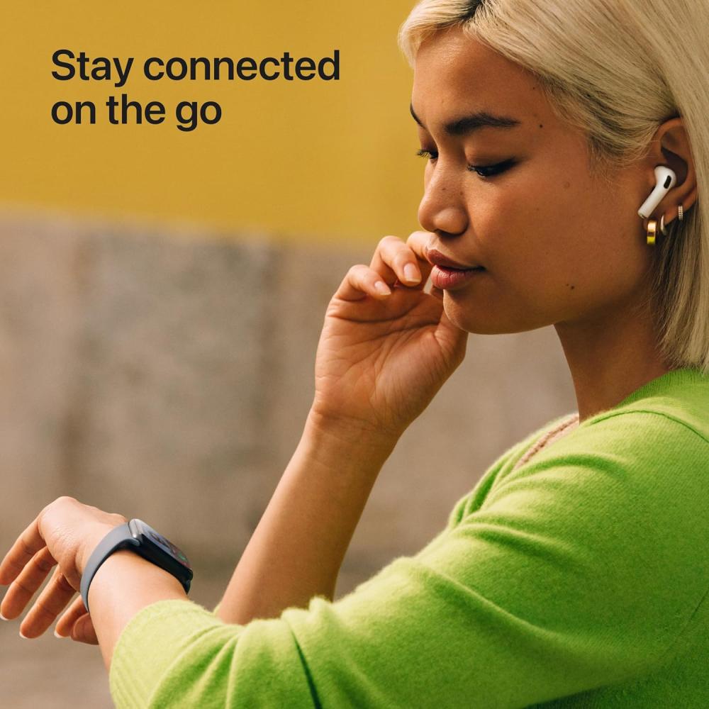 ساعة آبل \  Apple Watch SE 3 GPS