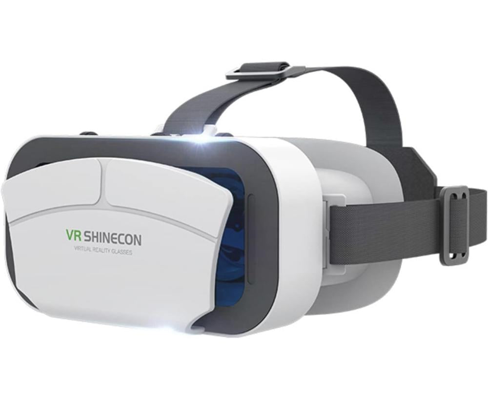 نظارات واقع افتراضي 3D من زانج زونج