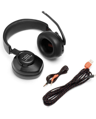 سماعة JBL كوانتوم 400