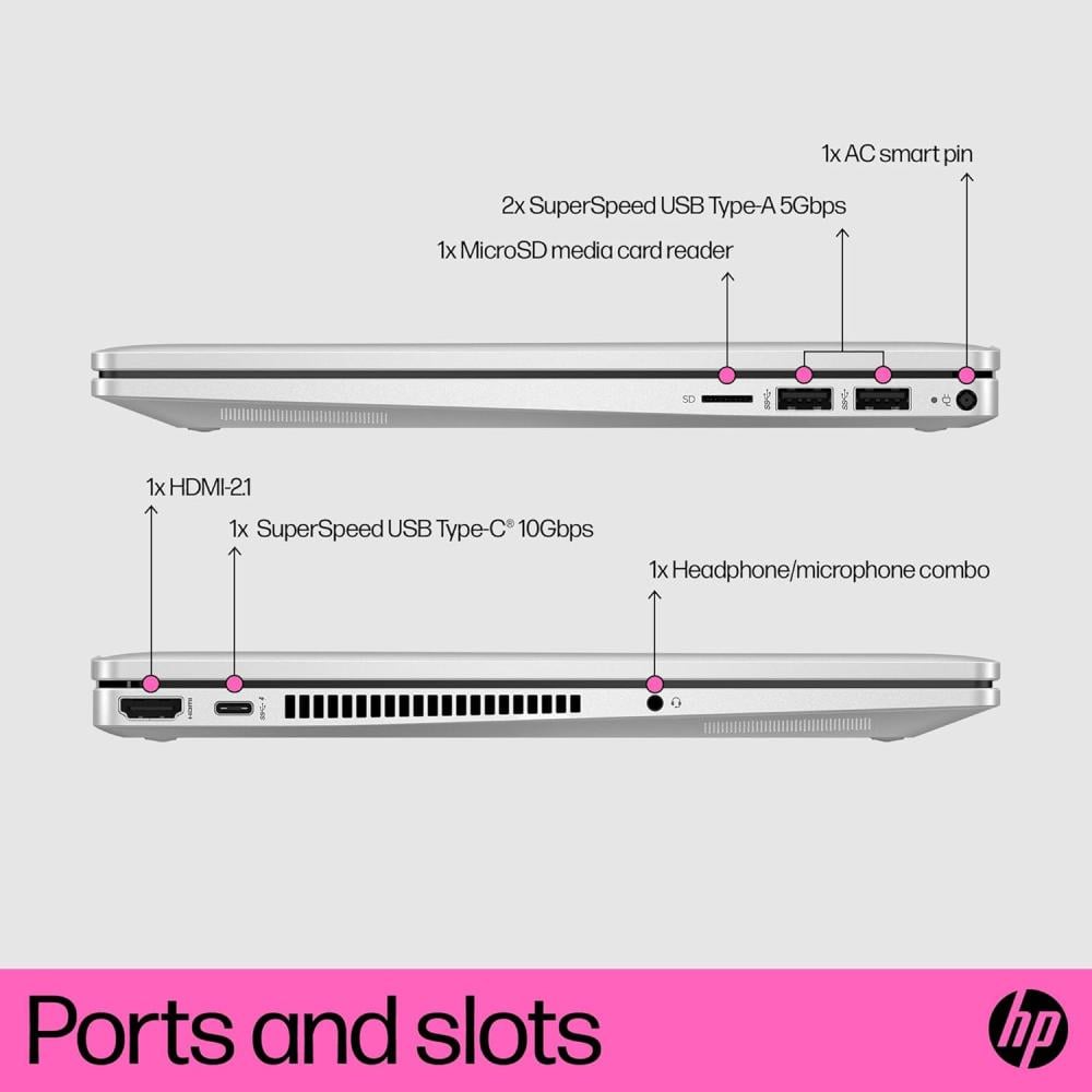 لابتوب HP Pavilion x360