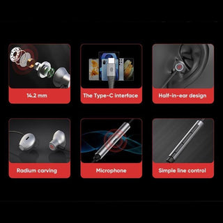 سماعات ريدماجيك السلكية