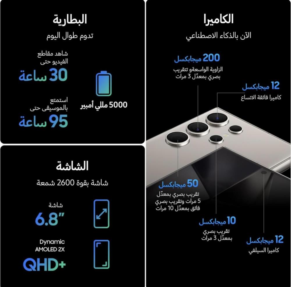 جالكسي 24S آلترا