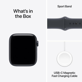 ساعة آبل \  Apple Watch SE 3 GPS