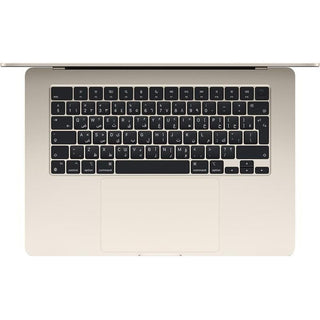 آبل ماك بوك إير M3 2024 - لابتوب 15.3 بوصة