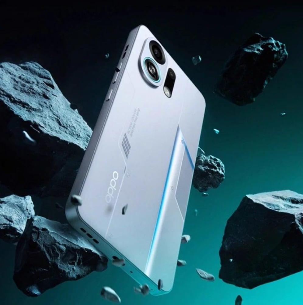 اوبو K13 GT برو / OPPO K13 Turbo Pro
