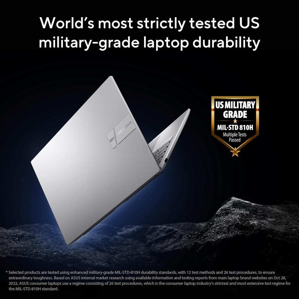 لاب توب  اسوس فيفو بوك X1504ZA-NJ003W
