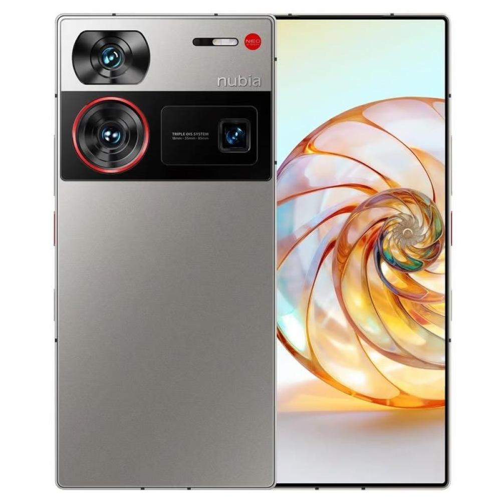 هاتف نوبيا Z60 آلترا