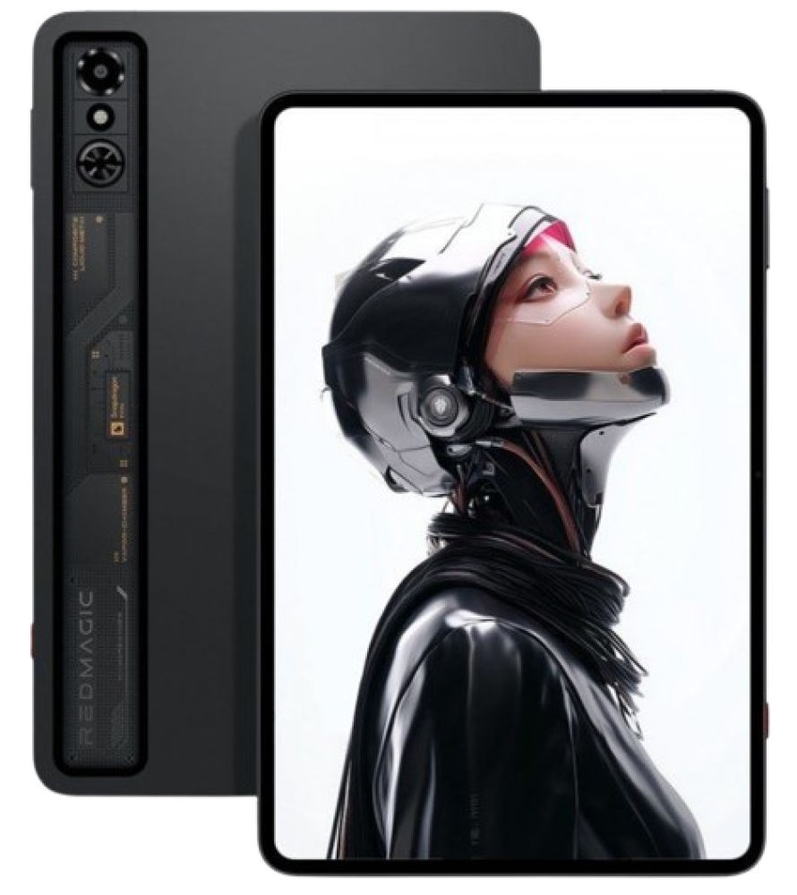 تابلت ريد ماجيك استرا - Red Magic Tablet 3 Pro