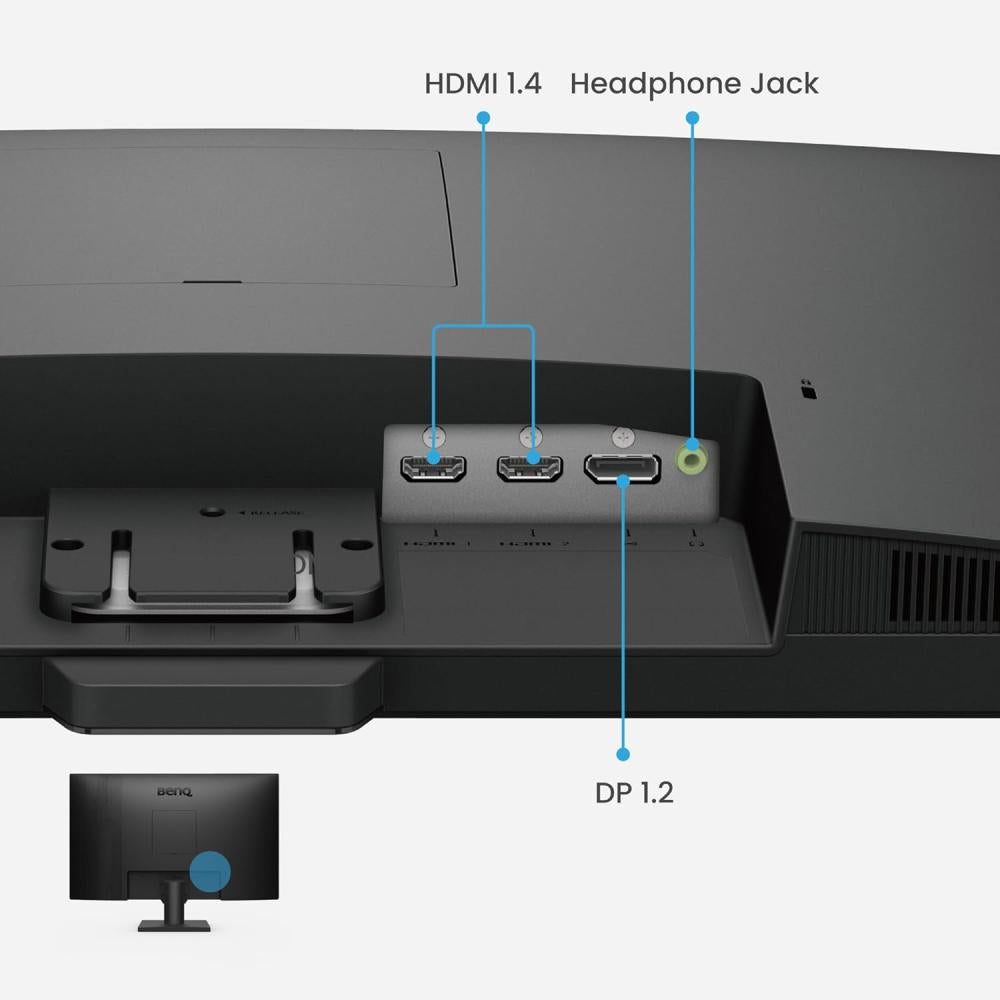 شاشة بينكيو BenQ GW2790 حجم 27 بوصة