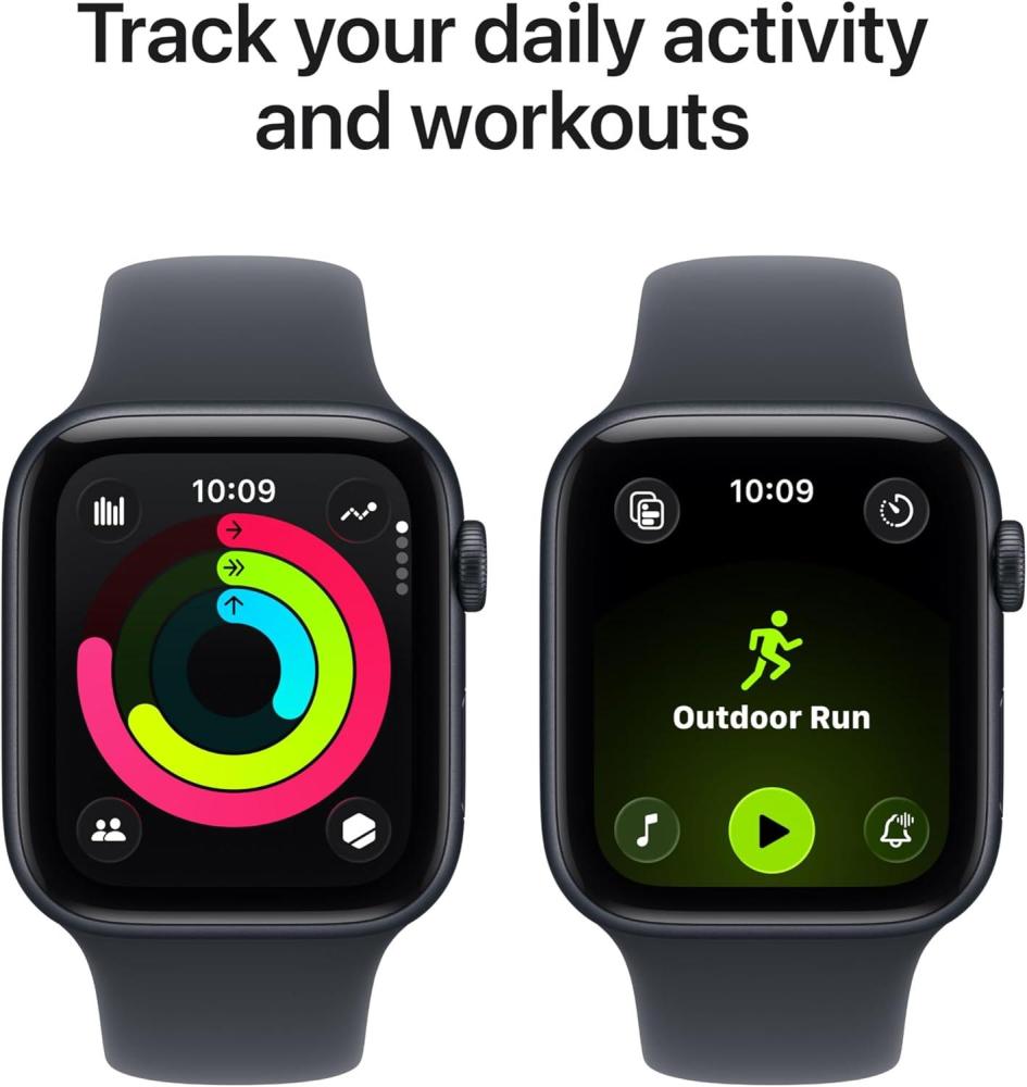 ساعة آبل \  Apple Watch SE 3 GPS