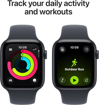 ساعة آبل \  Apple Watch SE 3 GPS