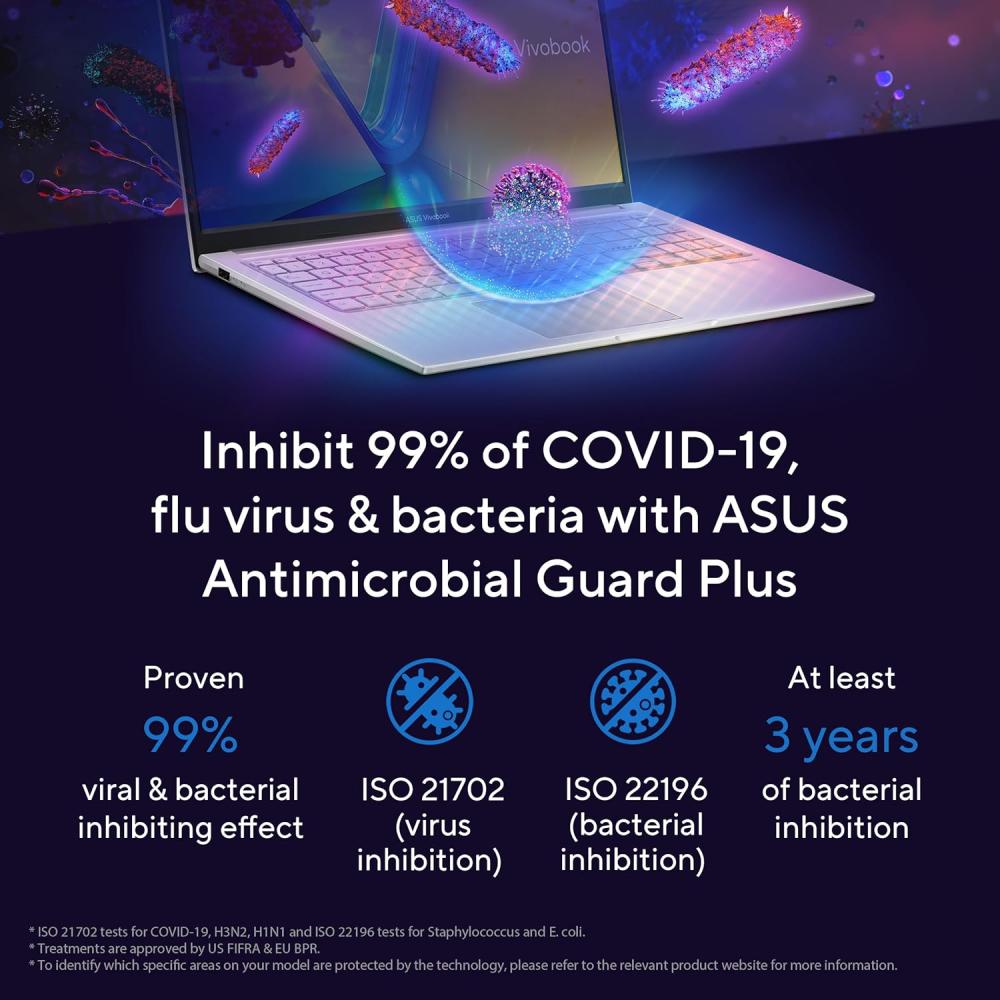 لاب توب  اسوس فيفو بوك X1504ZA-NJ003W