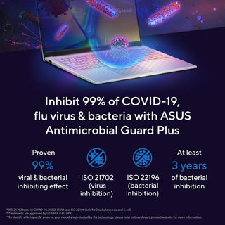 لاب توب  اسوس فيفو بوك X1504ZA-NJ003W