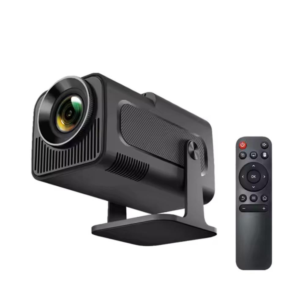 بروجكتر بدقة 4K